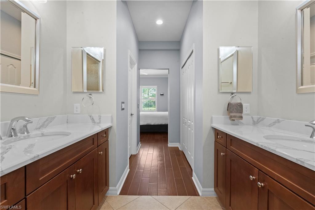 VILLA PALMERAS - Residential