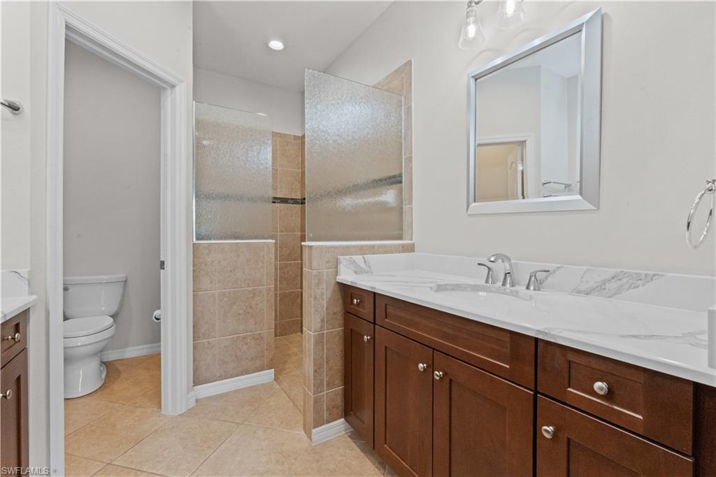 VILLA PALMERAS - Residential