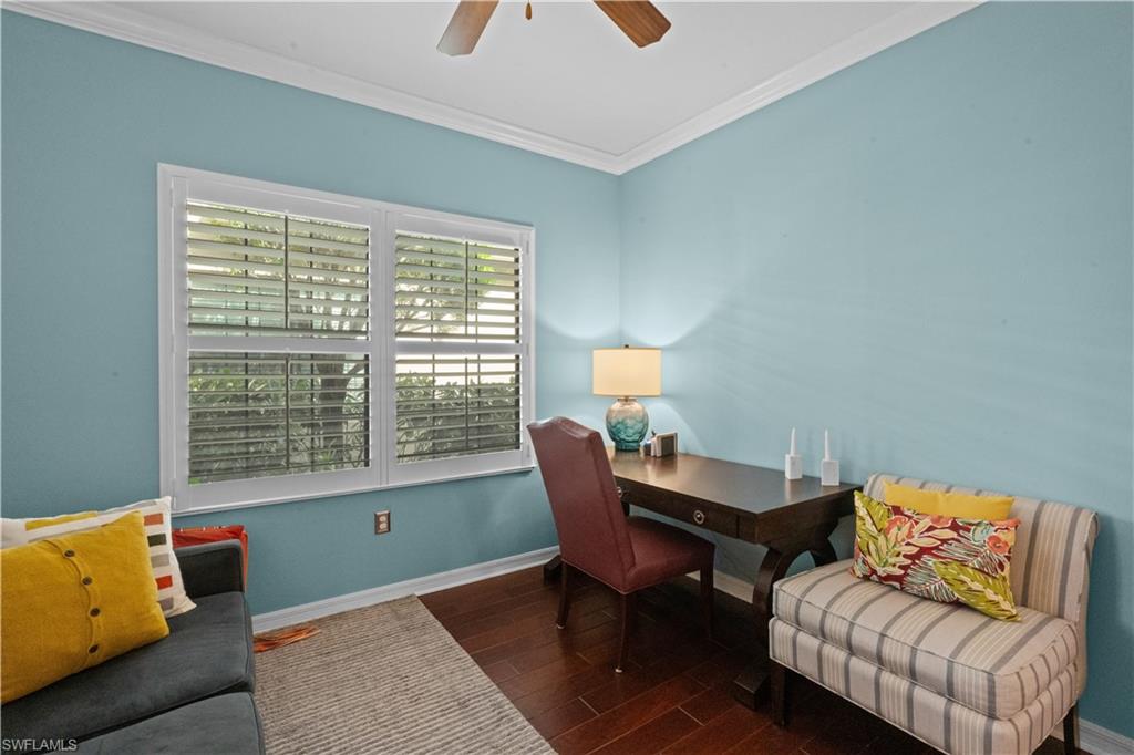 VILLA PALMERAS - Residential