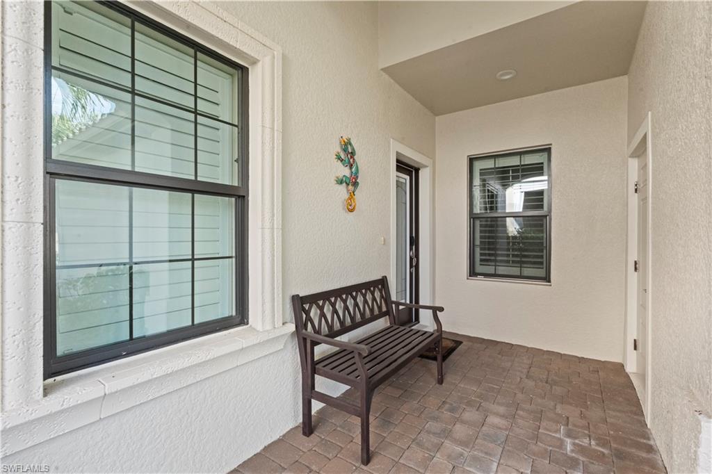 VILLA PALMERAS - Residential