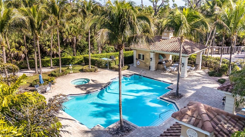 VILLA PALMERAS - Residential