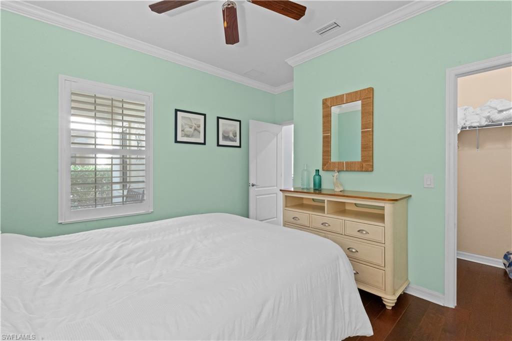 VILLA PALMERAS - Residential