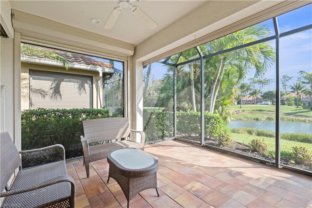 VILLA PALMERAS - Residential