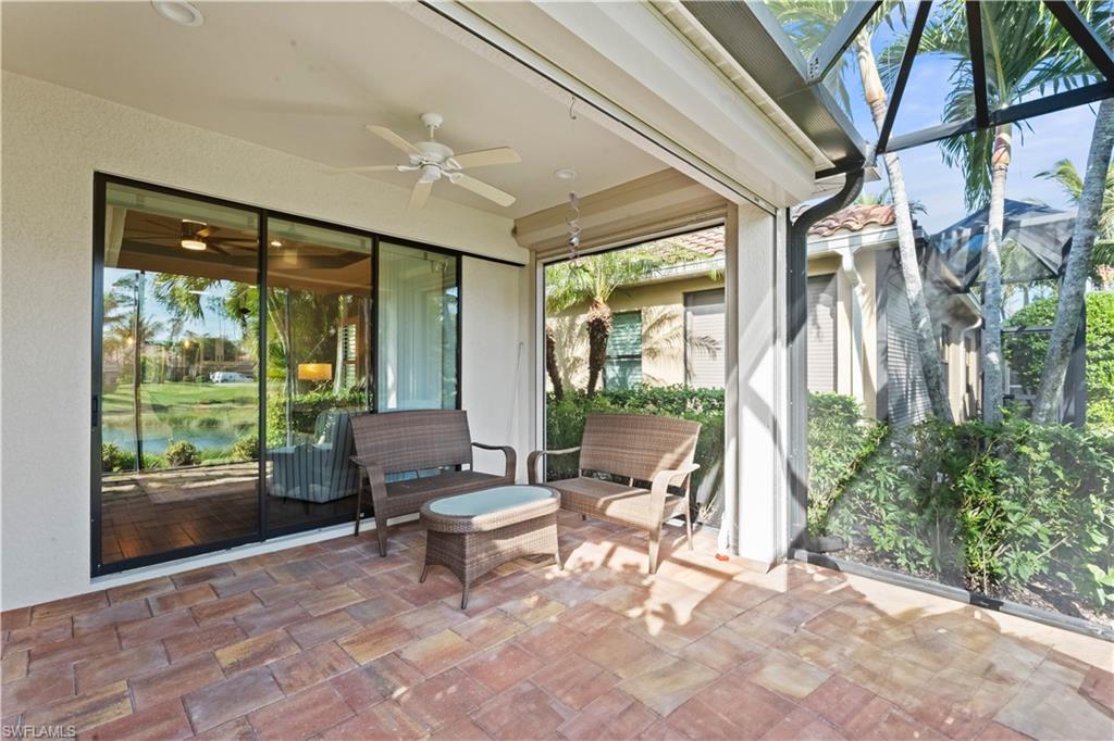 VILLA PALMERAS - Residential