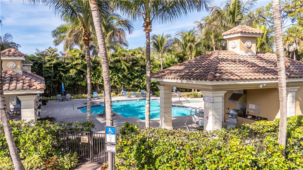 VILLA PALMERAS - Residential