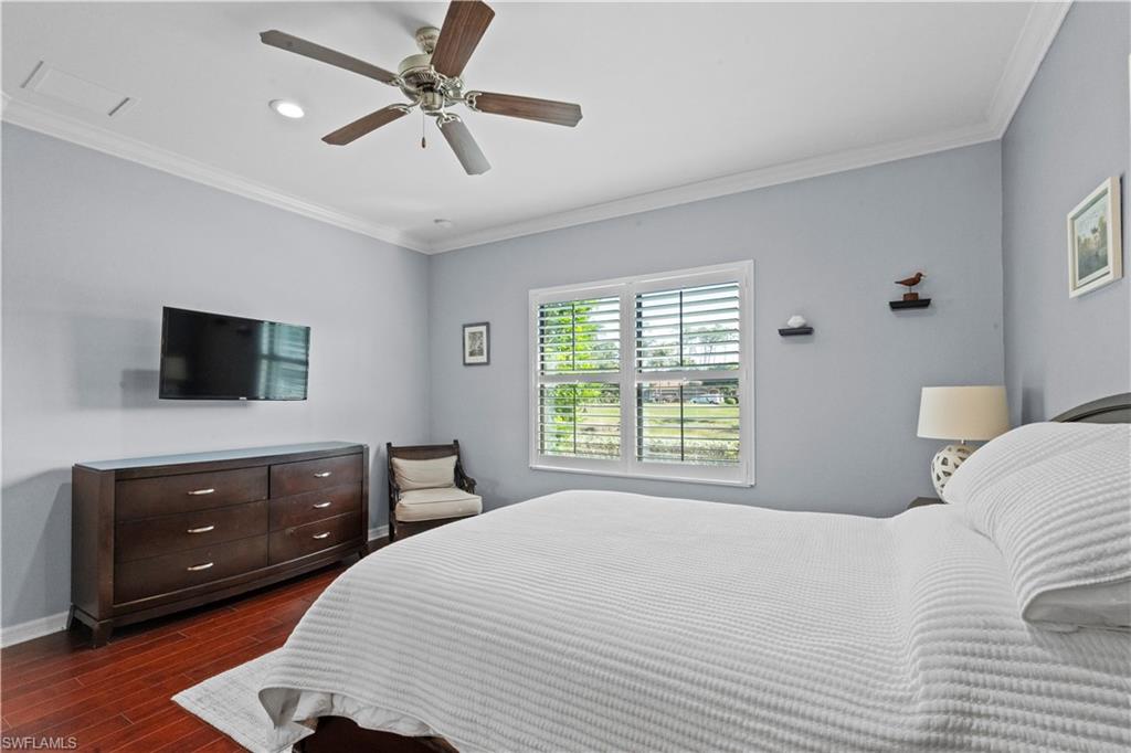 VILLA PALMERAS - Residential