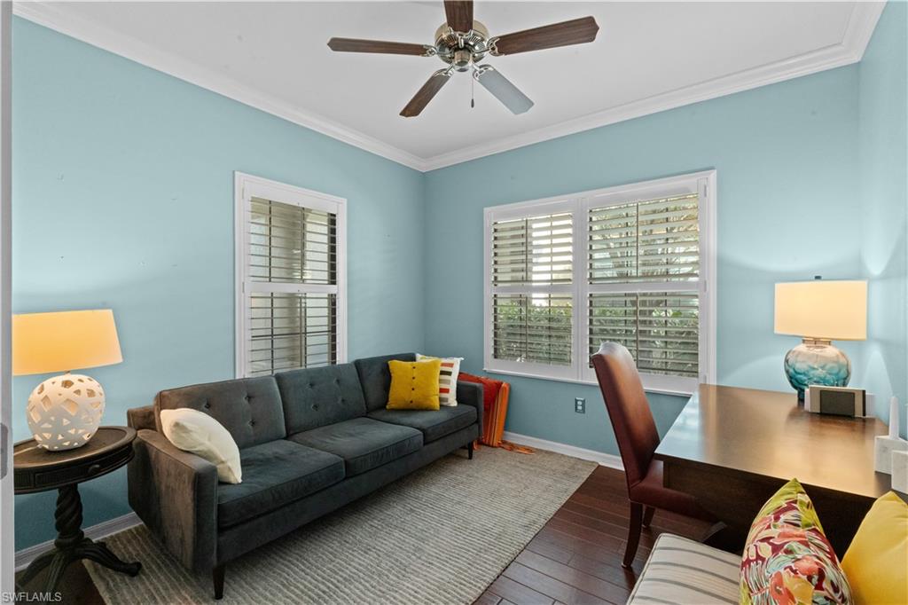 VILLA PALMERAS - Residential