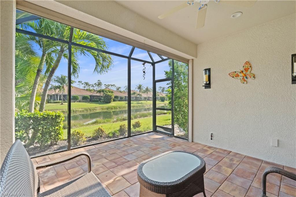 VILLA PALMERAS - Residential