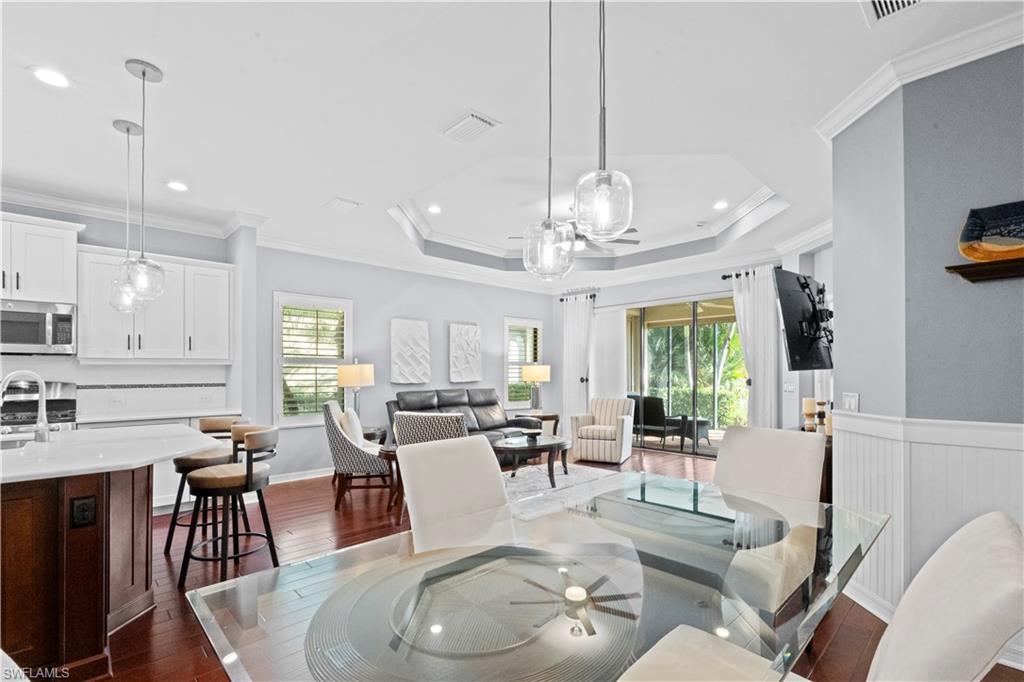 VILLA PALMERAS - Residential