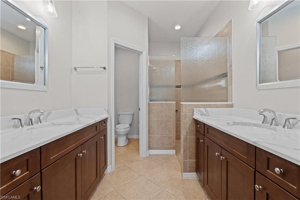 VILLA PALMERAS - Residential