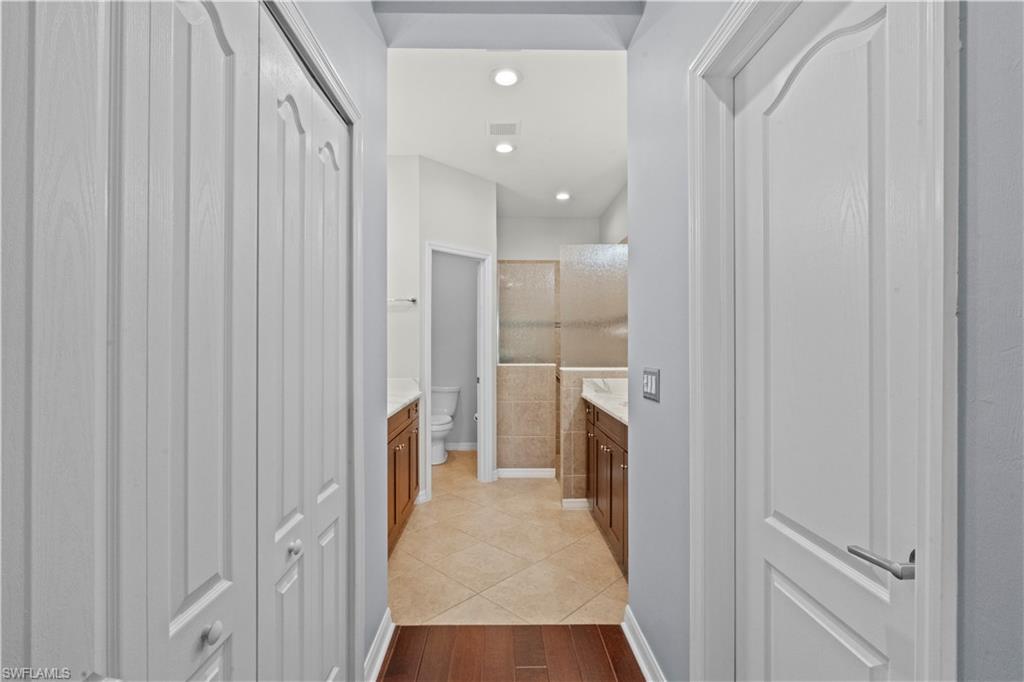 VILLA PALMERAS - Residential