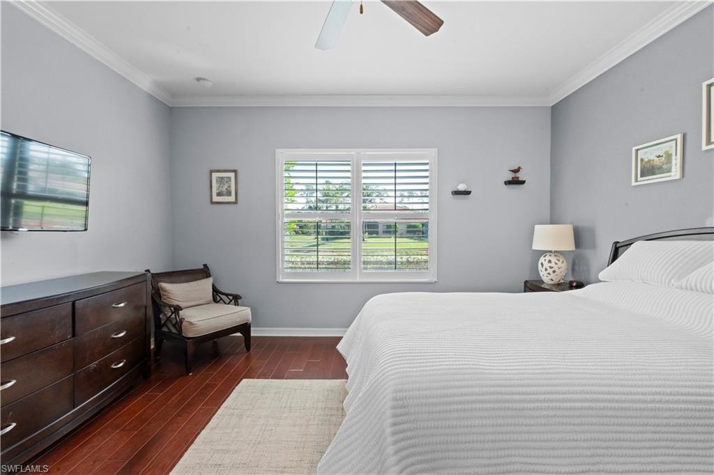 VILLA PALMERAS - Residential