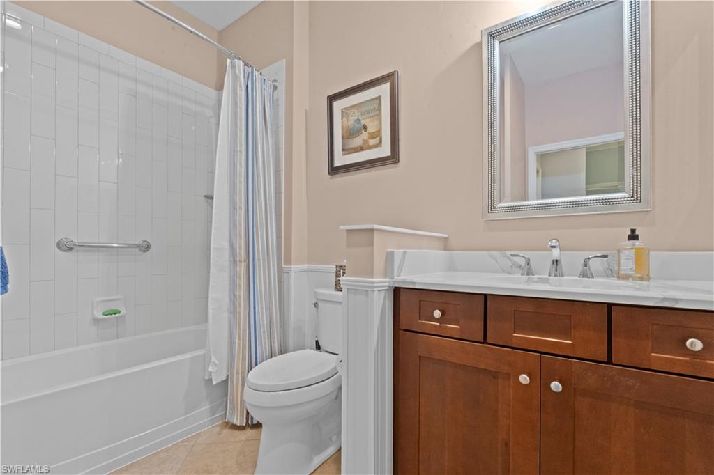 VILLA PALMERAS - Residential