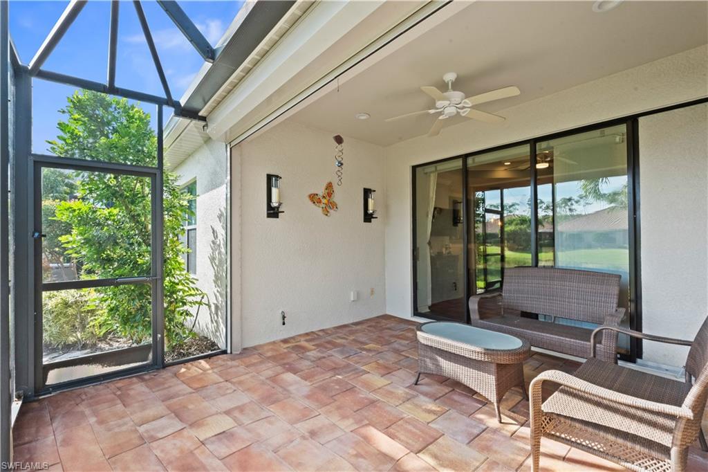 VILLA PALMERAS - Residential