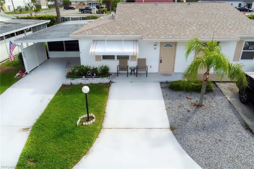 PINEWOOD CONDOMINIUM - Residential