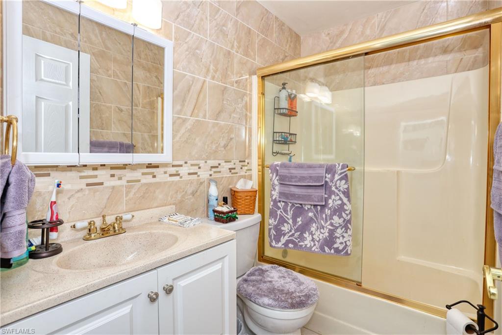 PINEWOOD CONDOMINIUM - Residential