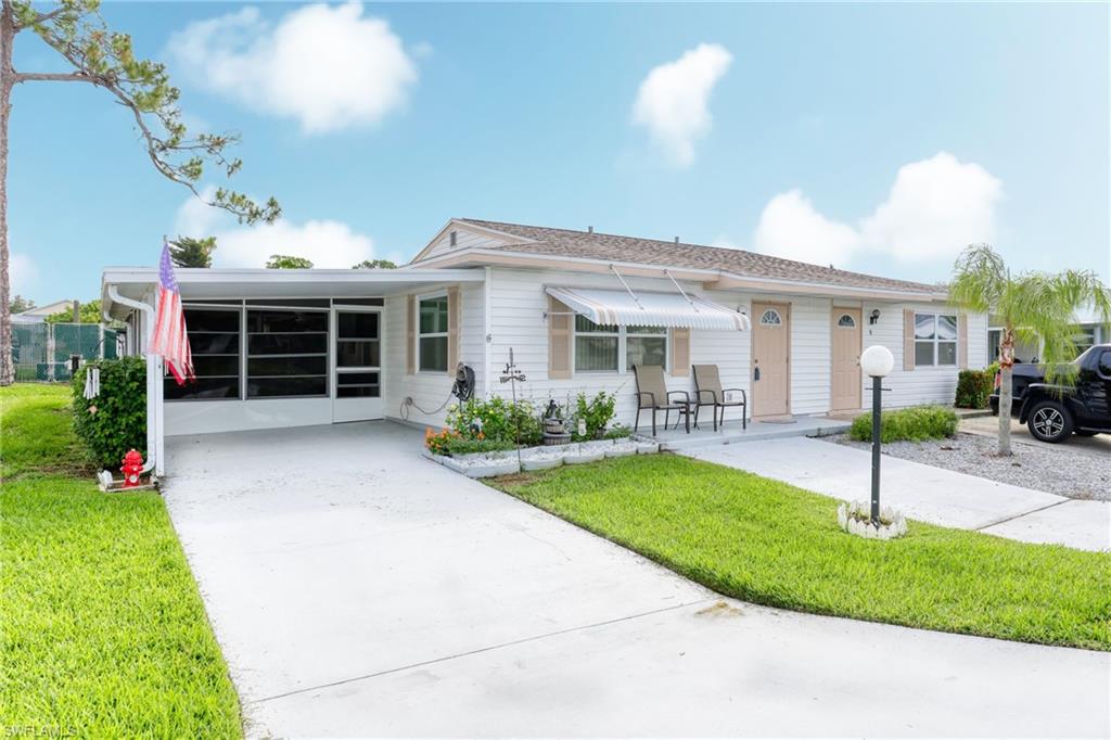 PINEWOOD CONDOMINIUM - Residential