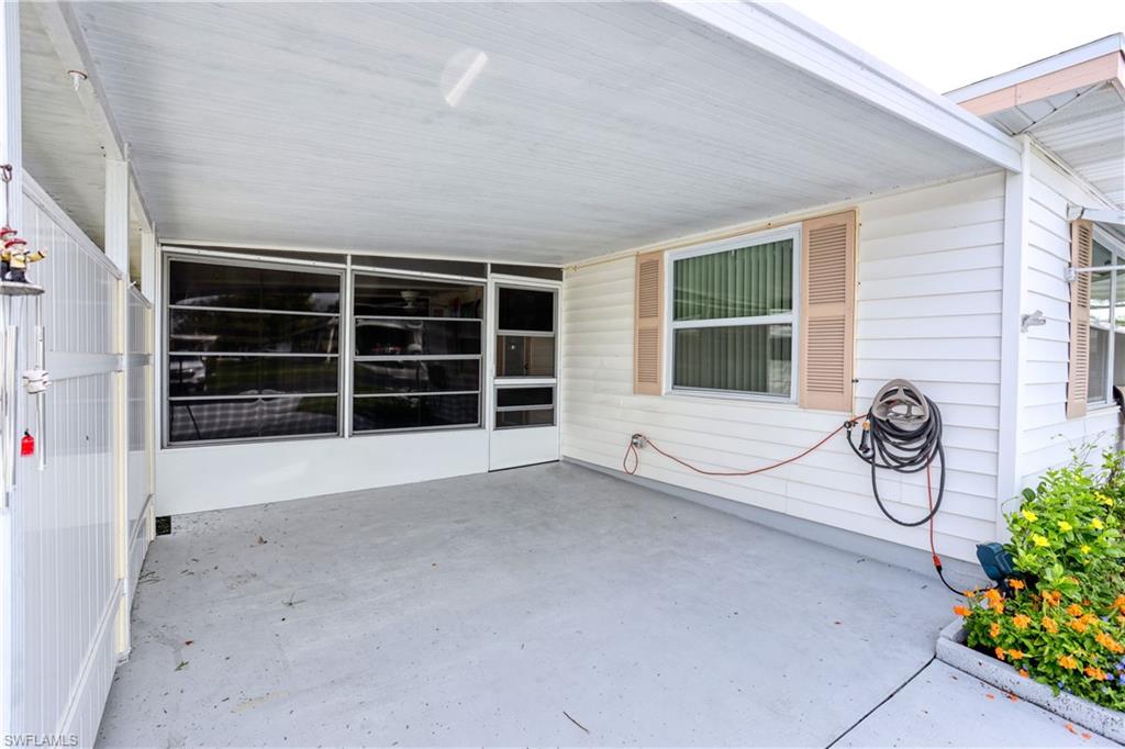 PINEWOOD CONDOMINIUM - Residential