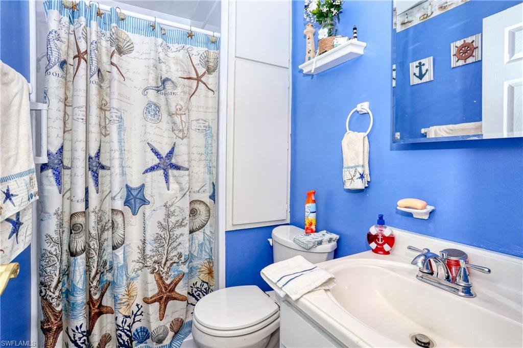 PINEWOOD CONDOMINIUM - Residential