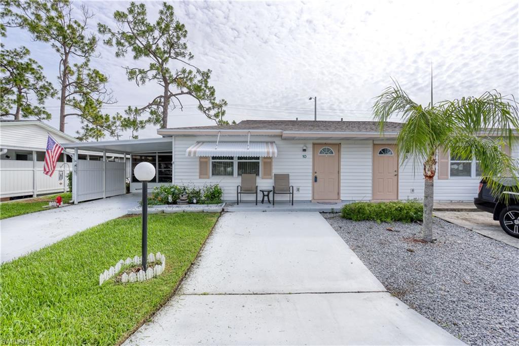 PINEWOOD CONDOMINIUM - Residential