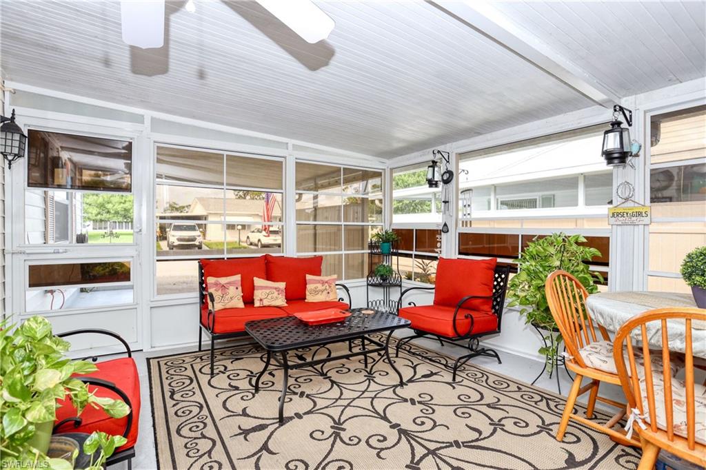 PINEWOOD CONDOMINIUM - Residential