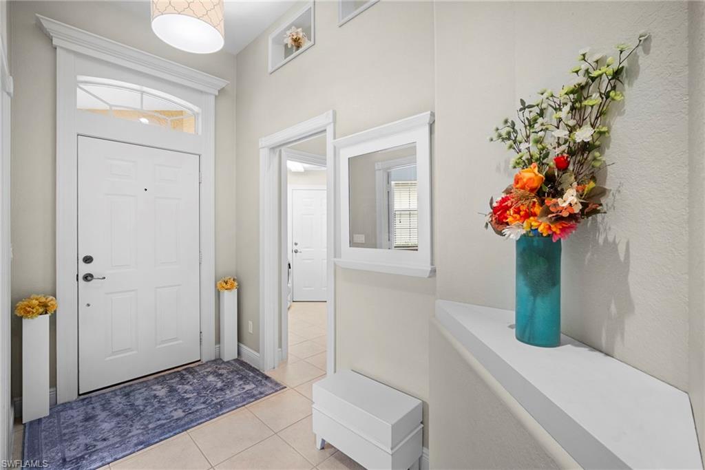 TUSCANY COVE - Residential