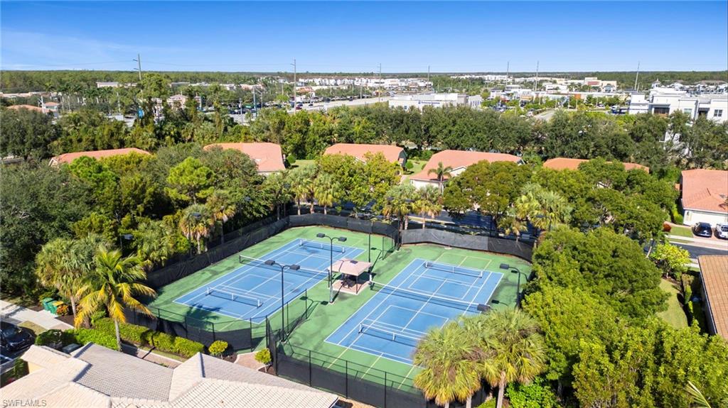 TUSCANY COVE - Residential