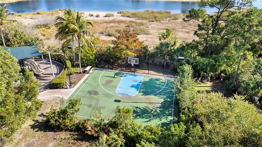 TUSCANY COVE - Residential