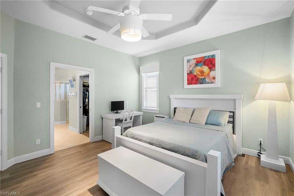 TUSCANY COVE - Residential