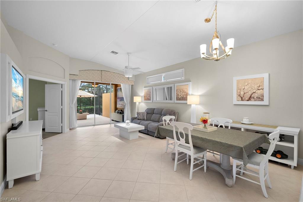 TUSCANY COVE - Residential