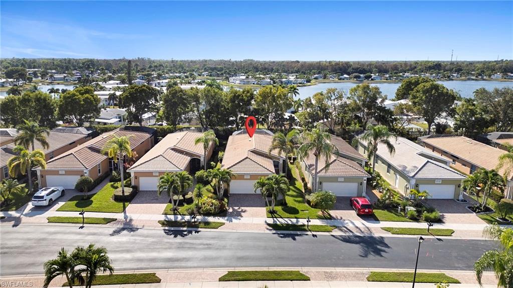 TUSCANY COVE - Residential