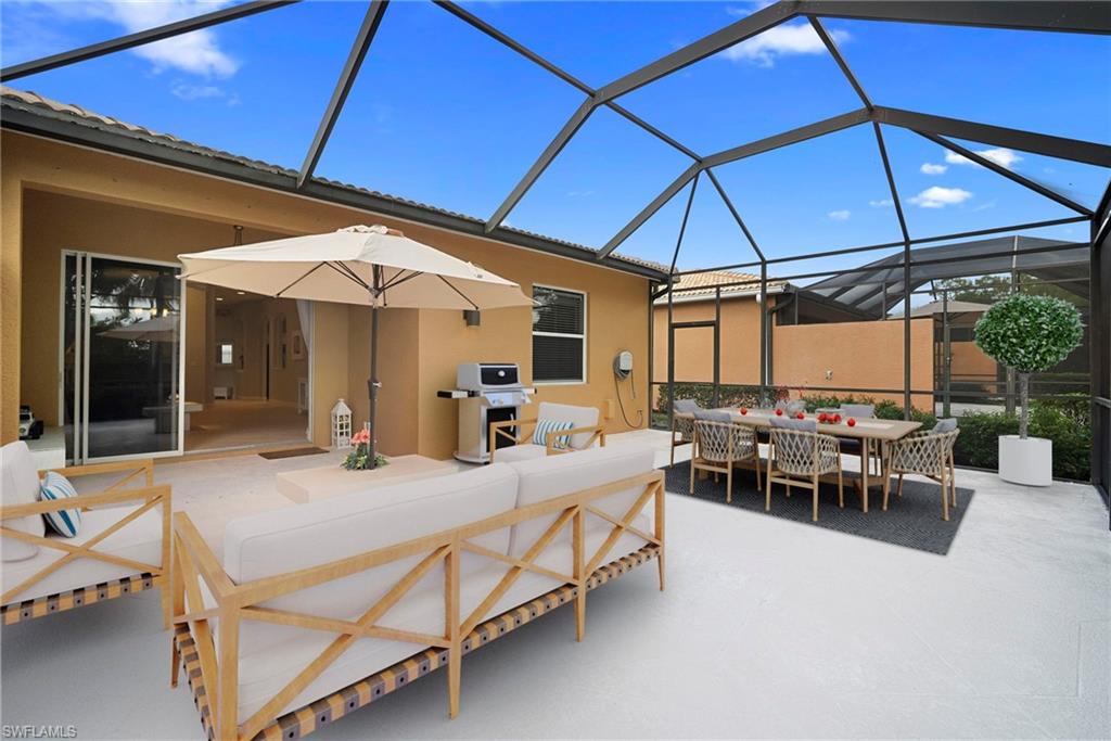 TUSCANY COVE - Residential