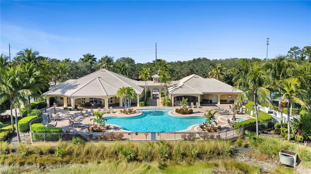 TUSCANY COVE - Residential