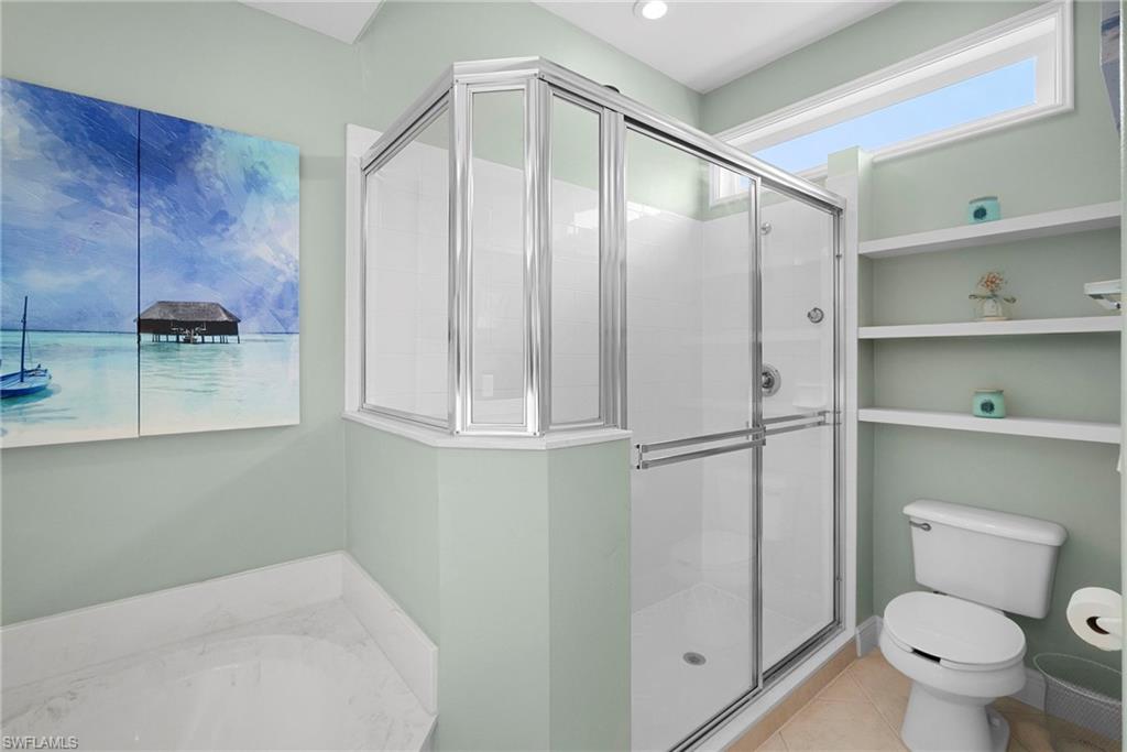 TUSCANY COVE - Residential