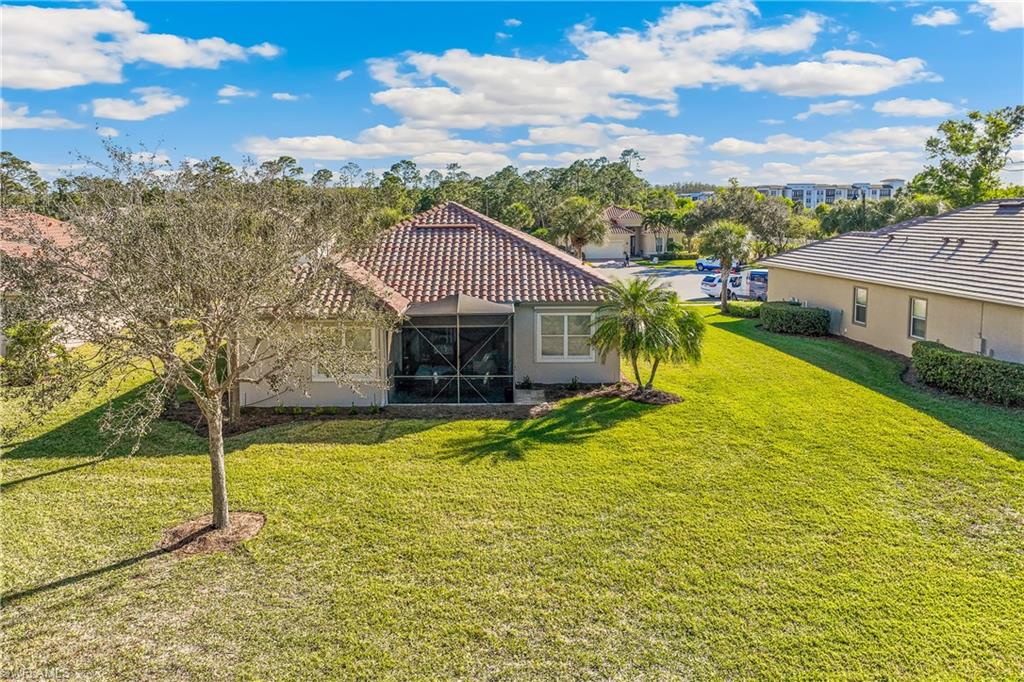 SOMERSET - Residential