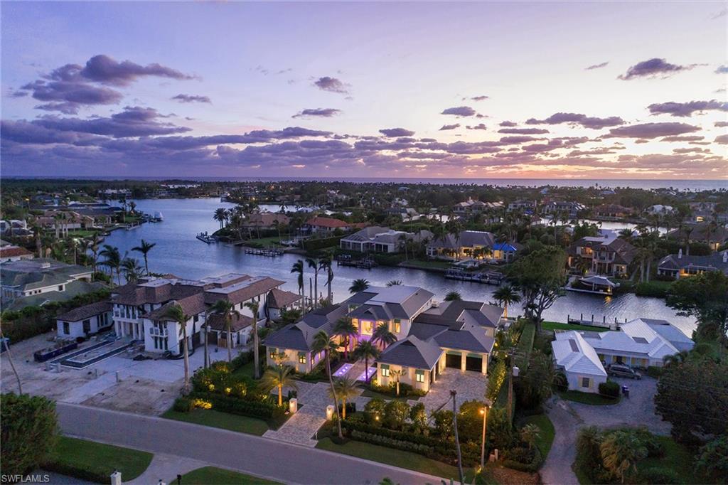 PORT ROYAL - Residential