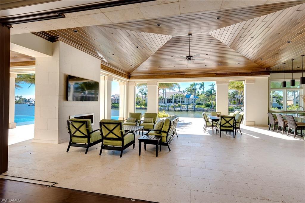 PORT ROYAL - Residential