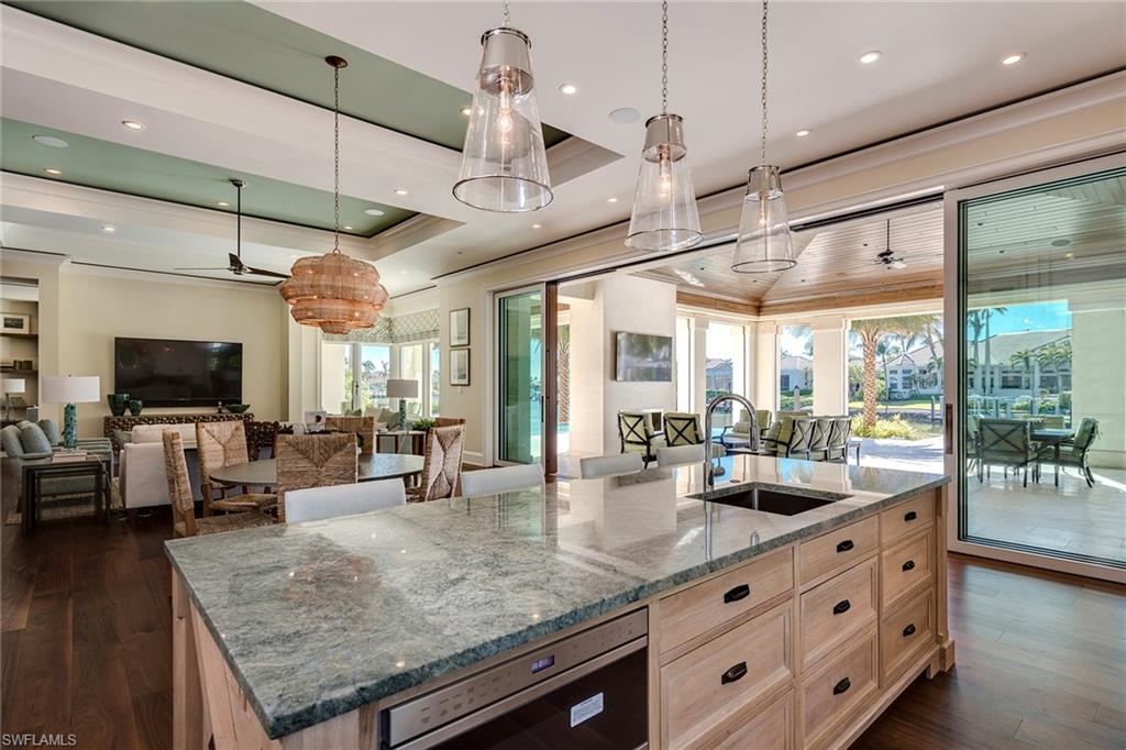 PORT ROYAL - Residential