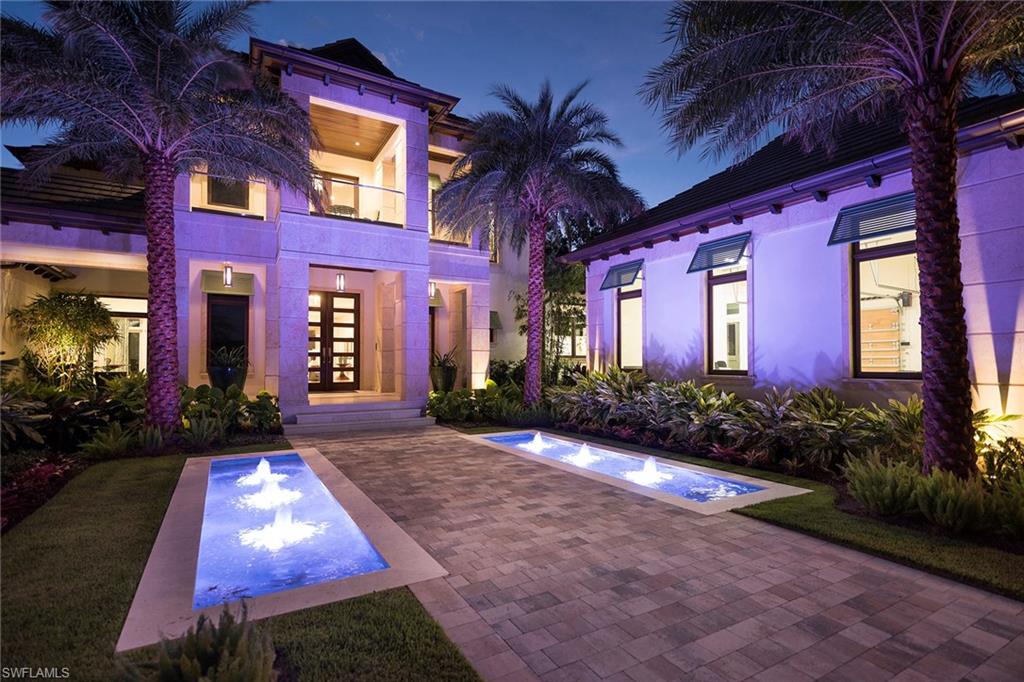 PORT ROYAL - Residential