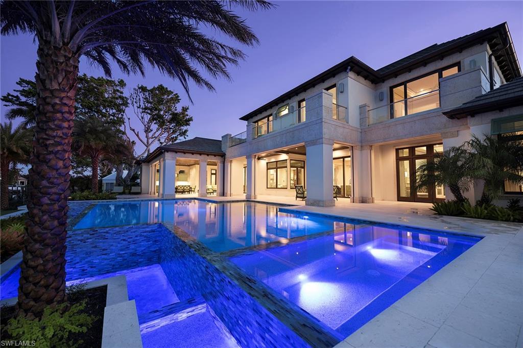 PORT ROYAL - Residential