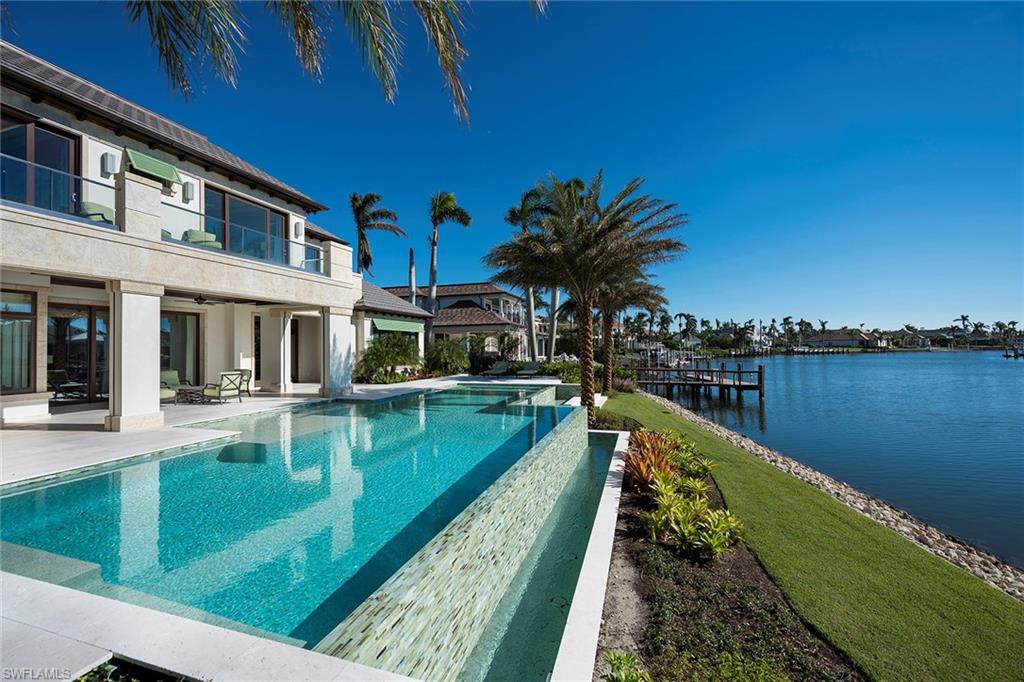 PORT ROYAL - Residential