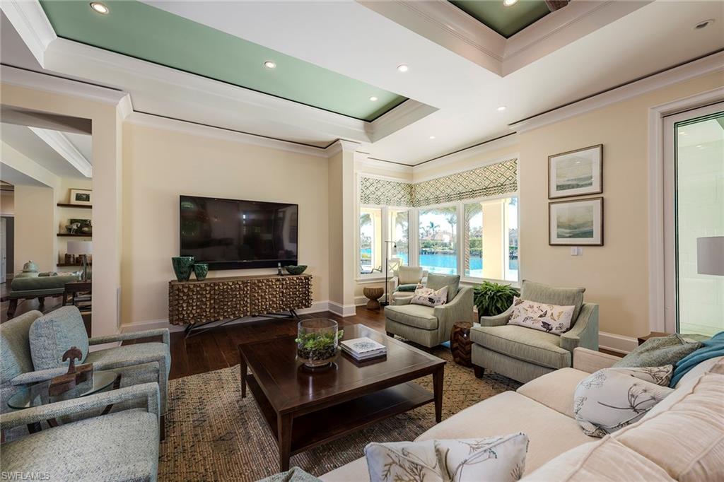 PORT ROYAL - Residential