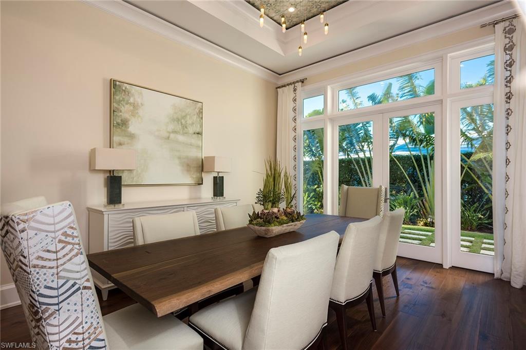 PORT ROYAL - Residential