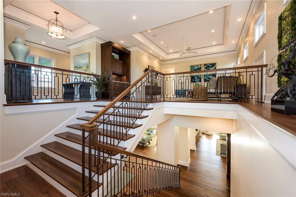 PORT ROYAL - Residential