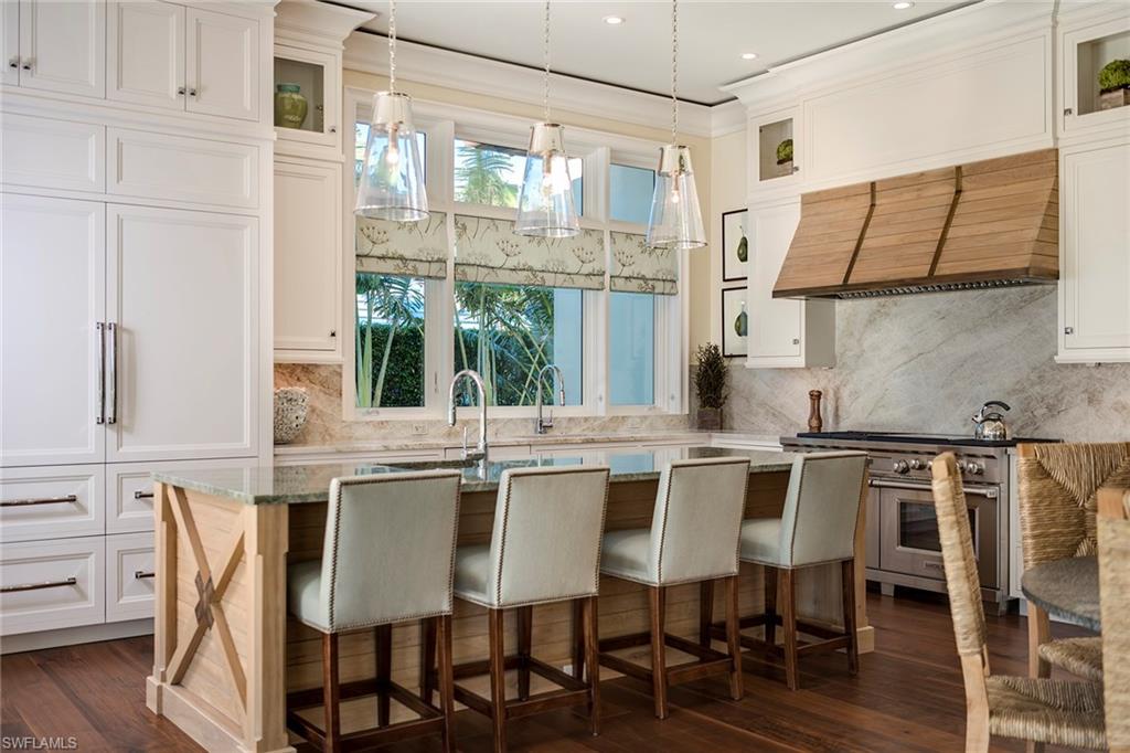 PORT ROYAL - Residential