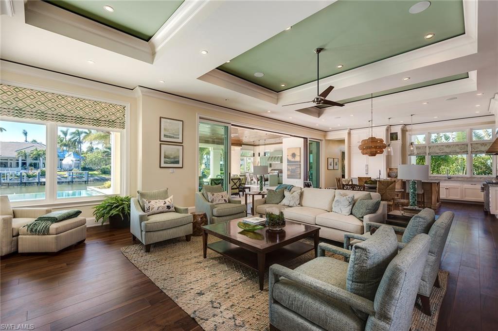 PORT ROYAL - Residential