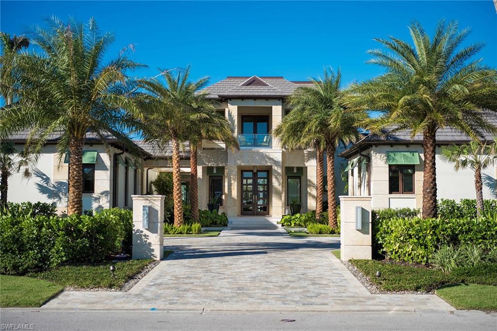 PORT ROYAL - Residential