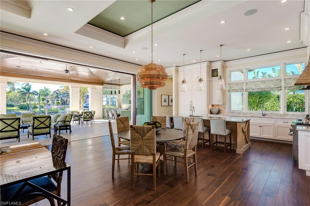 PORT ROYAL - Residential