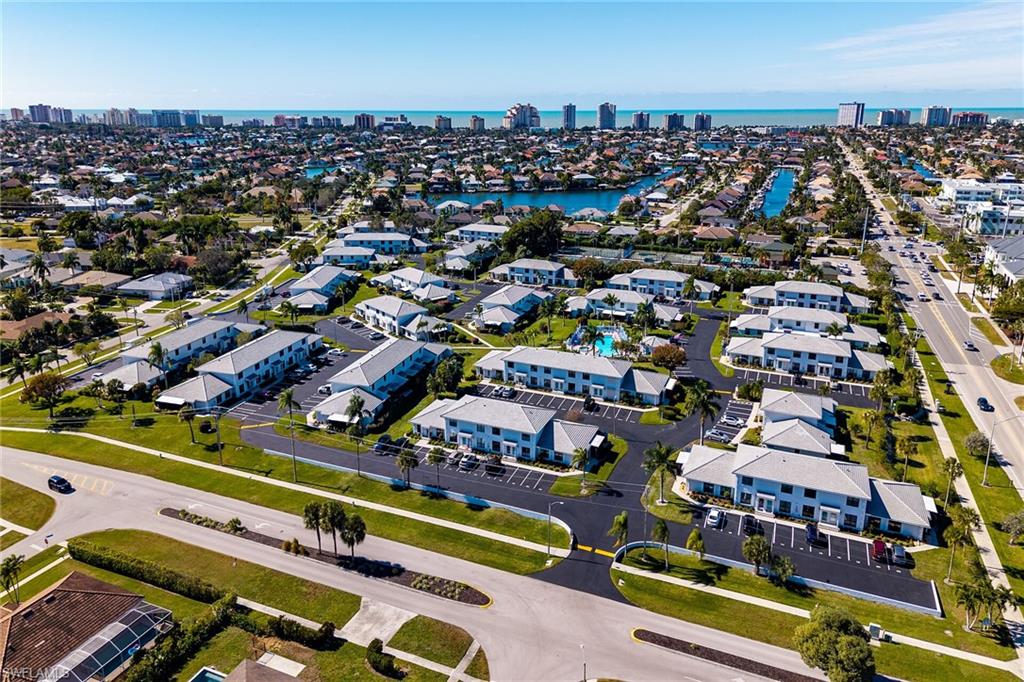 SAN MARCO VILLAS - Residential