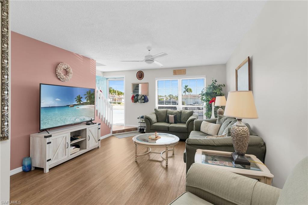 SAN MARCO VILLAS - Residential